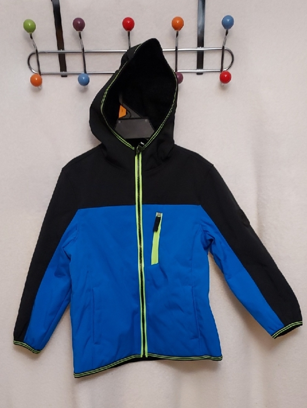 Gerry Boys Coat